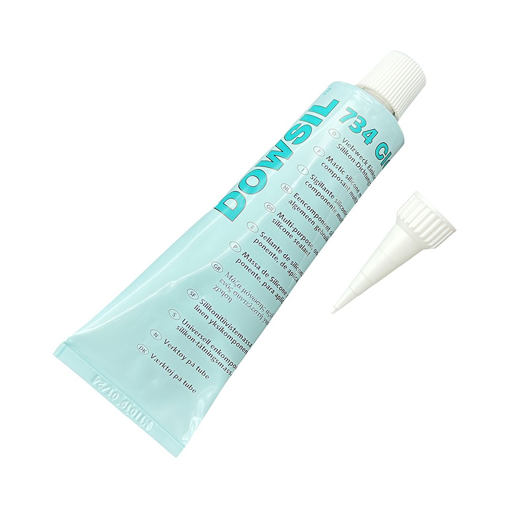 ***Clearance*** DOWSIL 734 Clear Silicone Adhesive (90ml)