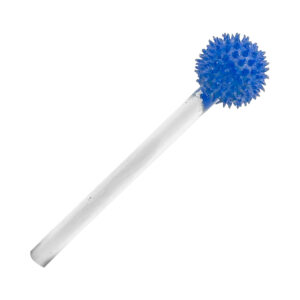 Steel Burr - Raptor X Ball (8.0mm)