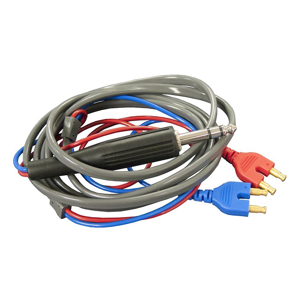 Podset Cable Headset Cable - Stereo Plug - Puretone Professionals