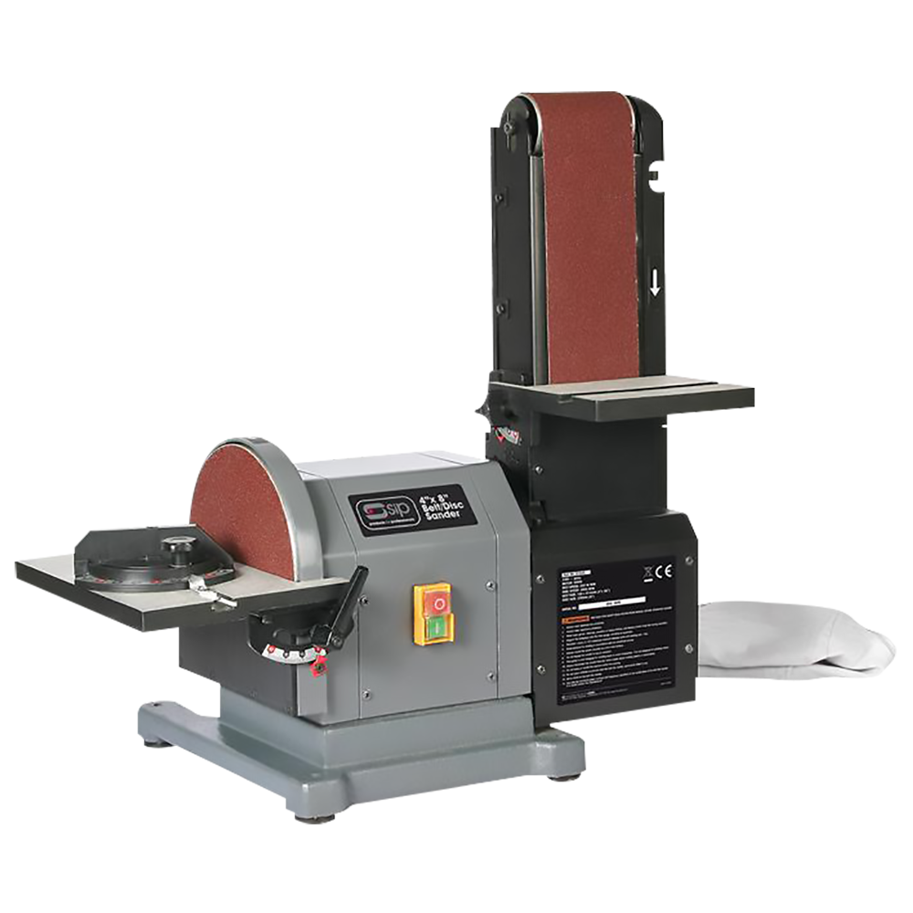 Belt Sander Puretone Professionals