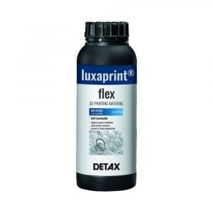 Luxaprint 3D Flex UV Resin (1000g)