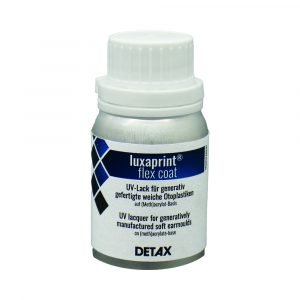 Luxaprint 3D Flex UV Lacquer-100ml