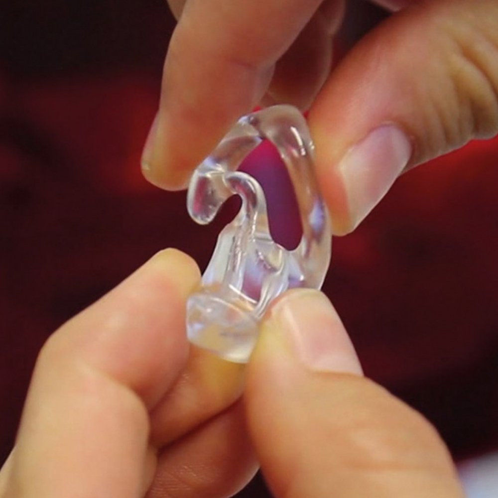 Luxaprint 3D Flex UV Resin (1000g) - Image 2