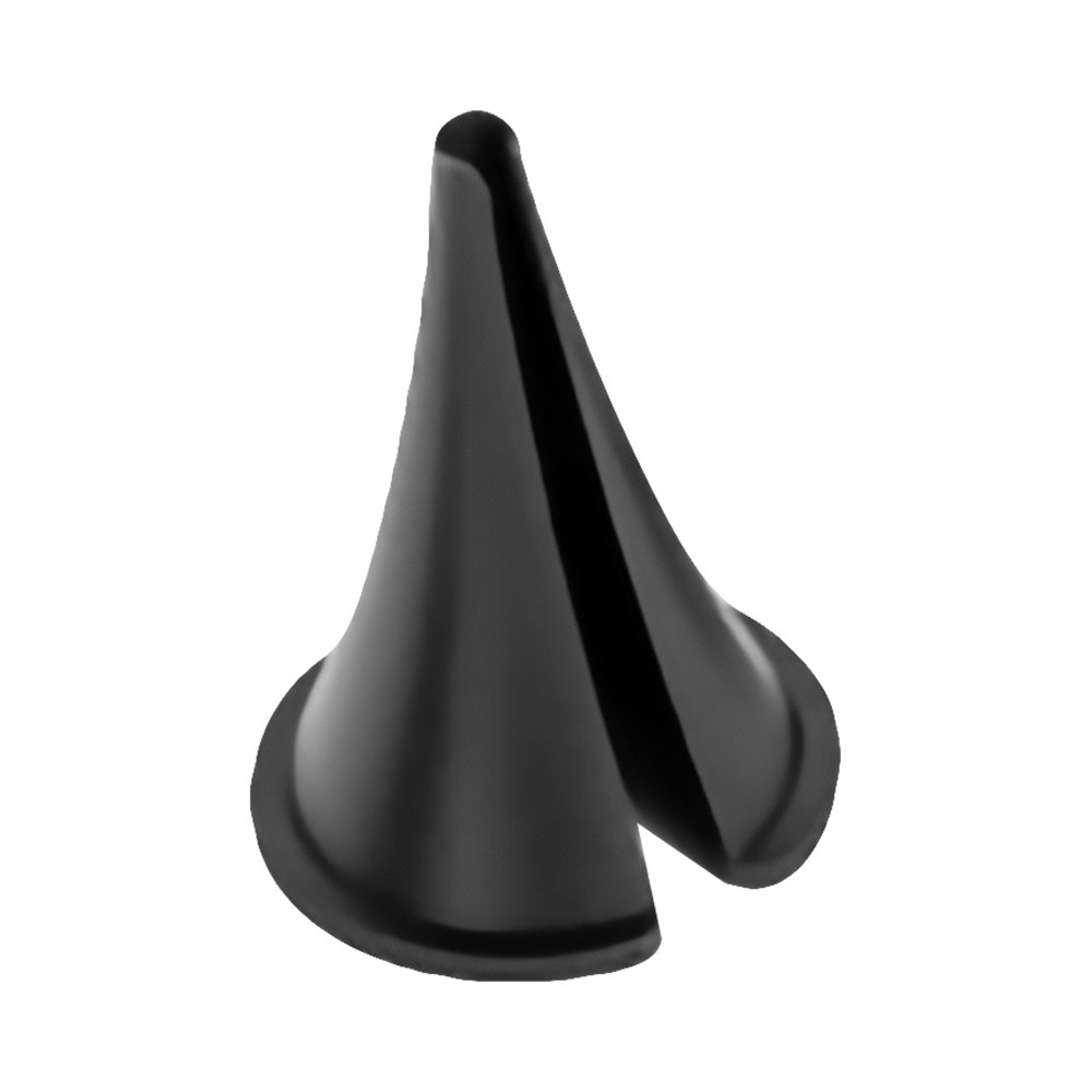 ***Clearance*** Tumarkin Specula Size 1 Polymer 3mm (100 Pack)