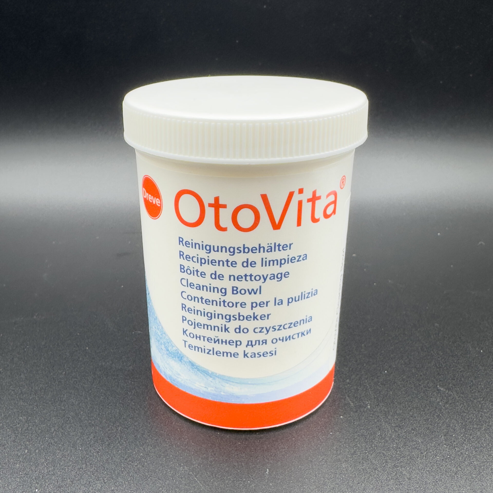 **Clearance** OtoVita Cleaning Bowl