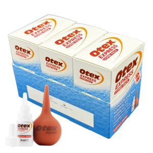 Otex Express Combi Pack (10ml)