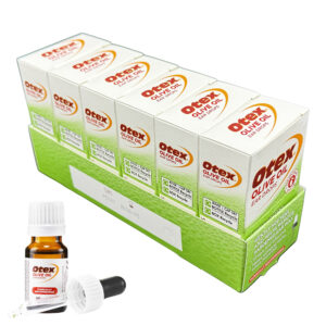 Otex Olive Oil Ear Drops (10ml)
