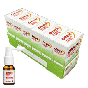 Otex Olive Oil Ear Spray (10ml)