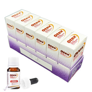 Otex Sodium Bicarbonate Ear Drops (10ml)