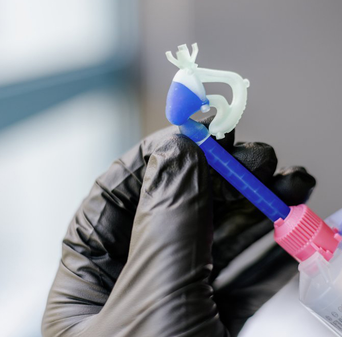 Detax Medicalprint Rapid Cast - 1000g - Image 3