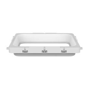 Asiga PRO 4K Endurance Build Tray (5 Litre)