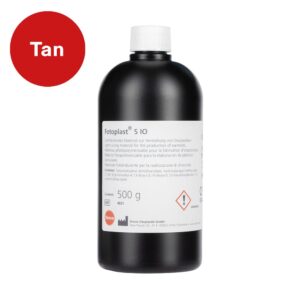 Dreve Fotoplast S IO 500g Tan