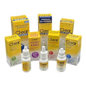 Cl-ear Evaluation Sample Kit